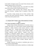 Отчёт по практике '1.kategorijas "Grebņeva" robežkontrolpunkts', 7.