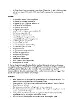 Конспект 'Consumables in Business Correspondence in English', 2.