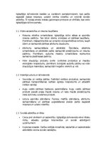 Реферат 'Ilgtspējīga dzīvesveida principi ikdienā', 2.