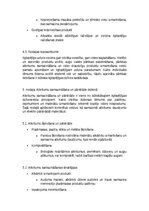 Реферат 'Ilgtspējīga dzīvesveida principi ikdienā', 8.