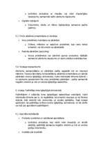 Реферат 'Ilgtspējīga dzīvesveida principi ikdienā', 9.