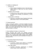 Реферат 'Ilgtspējīga dzīvesveida principi ikdienā', 12.