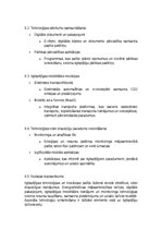 Реферат 'Ilgtspējīga dzīvesveida principi ikdienā', 13.