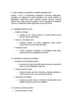 Реферат 'Ilgtspējīga dzīvesveida principi ikdienā', 14.