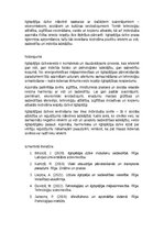 Реферат 'Ilgtspējīga dzīvesveida principi ikdienā', 17.