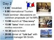 Презентация 'Business Trip to France', 16.