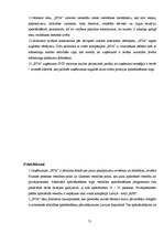 Дипломная 'Apdrošināšanas uzņēmuma AAS "BTA" darbības analīze un attīstības iespējas', 71.