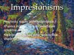 Презентация 'Impresionisms', 3.
