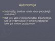 Презентация 'Autonomija', 3.