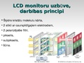 Презентация 'LCD monitori', 4.