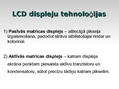Презентация 'LCD monitori', 6.