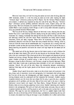 Эссе 'The road to the 1905 revolution and feminism', 1.
