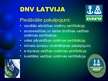 Презентация 'Sertifikācijas uzņēmumi Latvijā', 10.