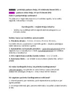 Конспект 'Konspekts par EKG propedeitikā', 2.