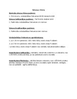 Конспект 'Konspekts par EKG propedeitikā', 4.