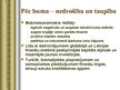 Презентация 'Ekonomisko ciklu noteicošie un pastiprinošie faktori', 11.