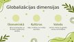 Презентация 'Globalizācija un tās ietekme uz vietējām kultūrām', 3.