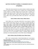 Конспект 'Par Saeimas un pašvaldību domes vēlēšanu kārtību', 2.