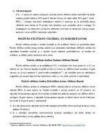 Конспект 'Par Saeimas un pašvaldību domes vēlēšanu kārtību', 4.