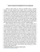 Конспект 'Par Saeimas un pašvaldību domes vēlēšanu kārtību', 8.