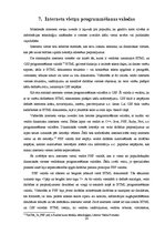 Дипломная 'Ekonomiskākais un kvalitatīvākais mobilā interneta pieslēgums Valmierā', 26.