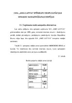Реферат 'Spēkratu ekspluatācijas izmaksas uzņēmumā SIA "AMG Latvia"', 21.
