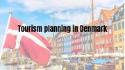 Презентация 'Tourism Development in Denmark', 1.