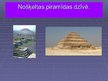 Презентация 'Prizmas, piramīdas un nošķeltas piramīdas', 7.