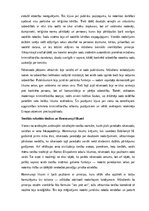 Конспект 'Nāvessodi no vēsturisko tiesību aspekta', 2.