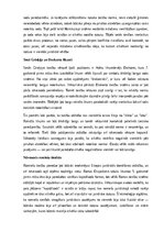 Конспект 'Nāvessodi no vēsturisko tiesību aspekta', 3.