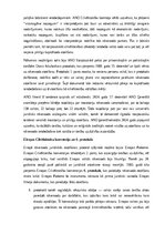 Конспект 'Nāvessodi no vēsturisko tiesību aspekta', 8.