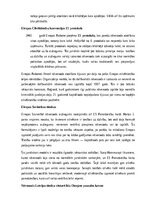 Конспект 'Nāvessodi no vēsturisko tiesību aspekta', 9.