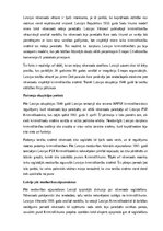 Конспект 'Nāvessodi no vēsturisko tiesību aspekta', 10.