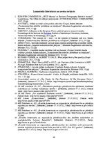 Дипломная 'Filiāļu un pārstāvniecību izveides un darbības tiesiskais regulējums', 40.