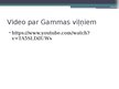 Презентация 'Rentgenstarojums, Gammas starojums', 20.