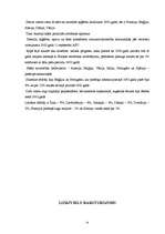 Дипломная 'Kokvilnas un poliamīda šķiedru auduma izstrādāšanas tehnoloģiskās īpašības', 14.