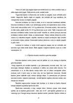 Дипломная 'Kokvilnas un poliamīda šķiedru auduma izstrādāšanas tehnoloģiskās īpašības', 19.