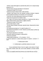 Дипломная 'Kokvilnas un poliamīda šķiedru auduma izstrādāšanas tehnoloģiskās īpašības', 32.