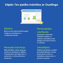 Презентация 'Latvian Duolingo', 10.