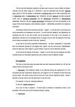 Дипломная 'The Ambiguities of Legal Terminology in EU Documents and Legislation', 29.