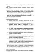 Отчёт по практике 'Prakses atskaite par SIA "X slimnīca"', 10.