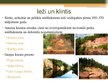 Презентация 'Gaujas Nacionālais parks', 5.