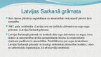 Презентация 'Latvijas aizsargājamie putni', 2.