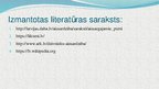 Презентация 'Latvijas aizsargājamie putni', 13.