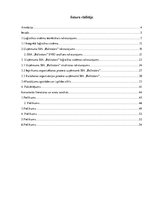 Отчёт по практике 'Uzņēmuma SIA "Baltrotors" loģistikas sistēmas raksturojums', 3.