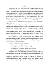 Отчёт по практике 'Uzņēmuma SIA "Baltrotors" loģistikas sistēmas raksturojums', 5.