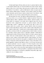 Отчёт по практике 'Uzņēmuma SIA "Baltrotors" loģistikas sistēmas raksturojums', 12.
