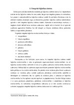 Отчёт по практике 'Uzņēmuma SIA "Baltrotors" loģistikas sistēmas raksturojums', 13.