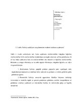 Отчёт по практике 'Uzņēmuma SIA "Baltrotors" loģistikas sistēmas raksturojums', 14.