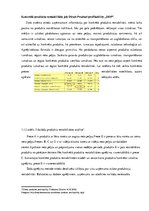 Отчёт по практике 'Uzņēmuma SIA "Baltrotors" loģistikas sistēmas raksturojums', 16.